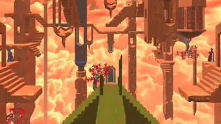 Скриншот 3 к игре Tesseract - First Chapter