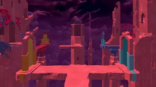 Скриншот 4 к игре Tesseract - First Chapter