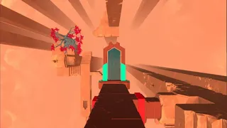 Скриншот 5 к игре Tesseract - First Chapter
