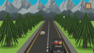 Скриншот 2 к игре Julian & Friends