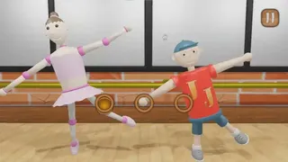 Скриншот 3 к игре Julian & Friends