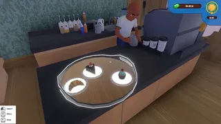 Скриншот 4 к игре Morning Brew: Coffee Shop Management Simulator