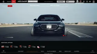 Скриншот 7 к игре Realistic 3D Car Configurator