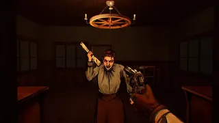 Скриншот 3 к игре Bullet Ballet