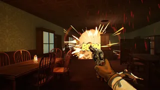 Скриншот 4 к игре Bullet Ballet
