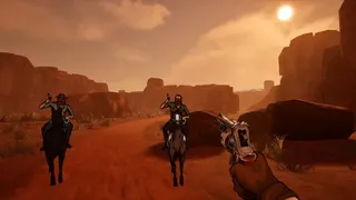 Скриншот 6 к игре Bullet Ballet