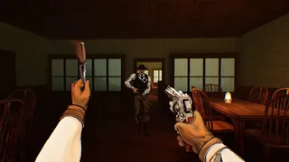 Скриншот 7 к игре Bullet Ballet
