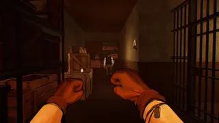 Скриншот 8 к игре Bullet Ballet