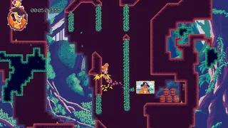 Скриншот 4 к игре Smack Monkey