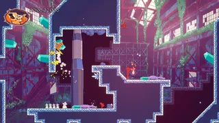 Скриншот 6 к игре Smack Monkey
