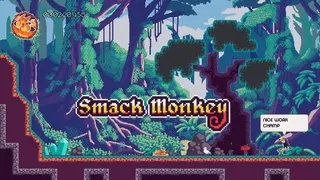 Скриншот 8 к игре Smack Monkey