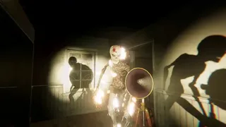 Скриншот 2 к игре Light'Em Up