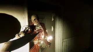 Скриншот 4 к игре Light'Em Up