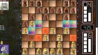 Скриншот 2 к игре ChessBlaze