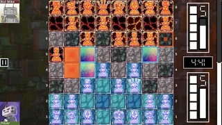 Скриншот 3 к игре ChessBlaze