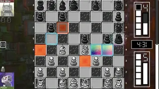 Скриншот 4 к игре ChessBlaze