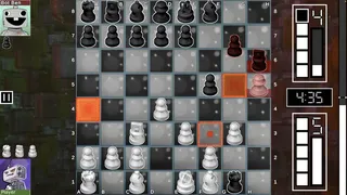 Скриншот 5 к игре ChessBlaze