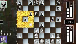 Скриншот 7 к игре ChessBlaze
