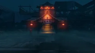 Скриншот 1 к игре Grimgig Railway