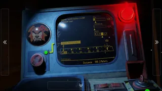 Скриншот 2 к игре Grimgig Railway
