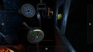 Скриншот 4 к игре Grimgig Railway