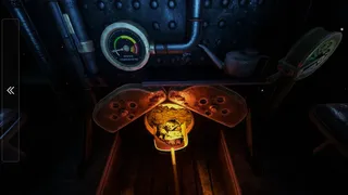Скриншот 5 к игре Grimgig Railway