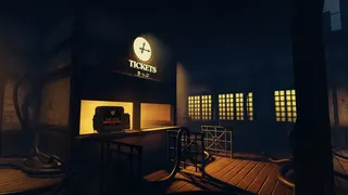 Скриншот 6 к игре Grimgig Railway