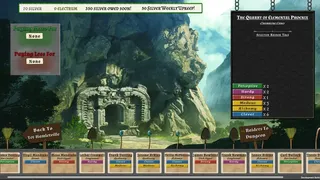 Скриншот 1 к игре Rumor Raiders