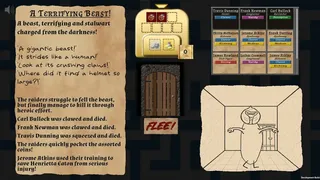 Скриншот 4 к игре Rumor Raiders