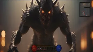 Скриншот 1 к игре The Uncalled