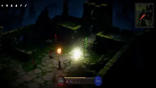 Скриншот 4 к игре The Uncalled
