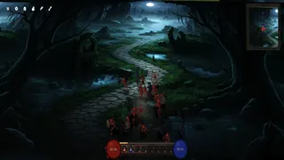 Скриншот 7 к игре The Uncalled