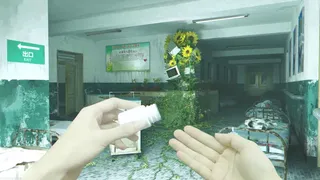 Скриншот 2 к игре 杀青：序章