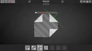 Скриншот 2 к игре Paper 2 - Origami Refolded