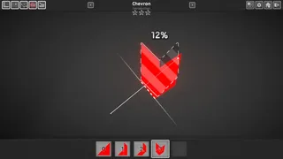 Скриншот 8 к игре Paper 2 - Origami Refolded