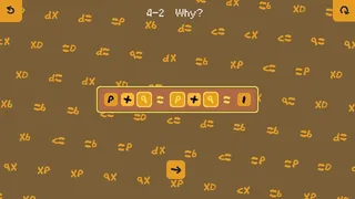 Скриншот 3 к игре Equal to P (=P)