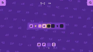 Скриншот 4 к игре Equal to P (=P)