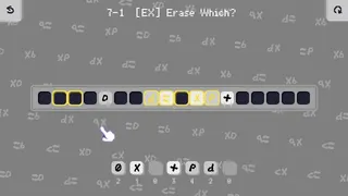 Скриншот 5 к игре Equal to P (=P)