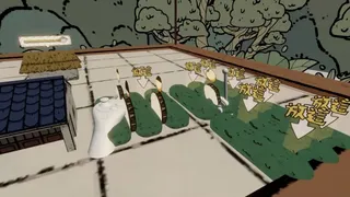 Скриншот 4 к игре 這不是深坑