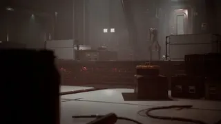 Скриншот 1 к игре Escape Protocol