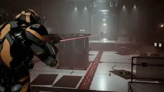 Скриншот 2 к игре Escape Protocol