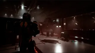Скриншот 4 к игре Escape Protocol