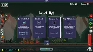 Скриншот 2 к игре Наездники на черепахах：Приключение начинается