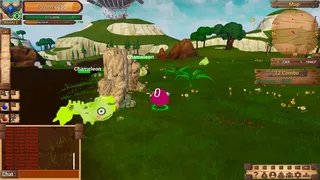 Скриншот 5 к игре Tomorrow's Land