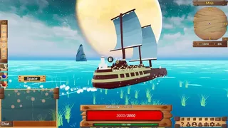 Скриншот 8 к игре Tomorrow's Land