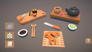 Скриншот 1 к игре Omakase (お任せ)