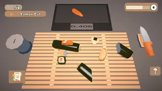 Скриншот 2 к игре Omakase (お任せ)