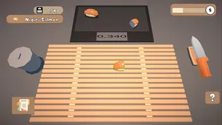 Скриншот 5 к игре Omakase (お任せ)