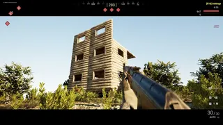 Скриншот 2 к игре Source Code