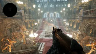 Скриншот 7 к игре Source Code